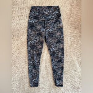 Cotton On Patterned 7/8 Leggings